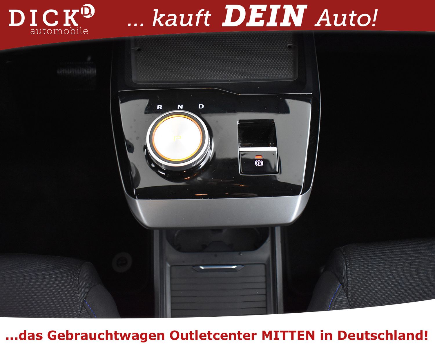 MG MG4 51 kWh >VIRTU+LED+DAB+CARPL+ACC - Image 22