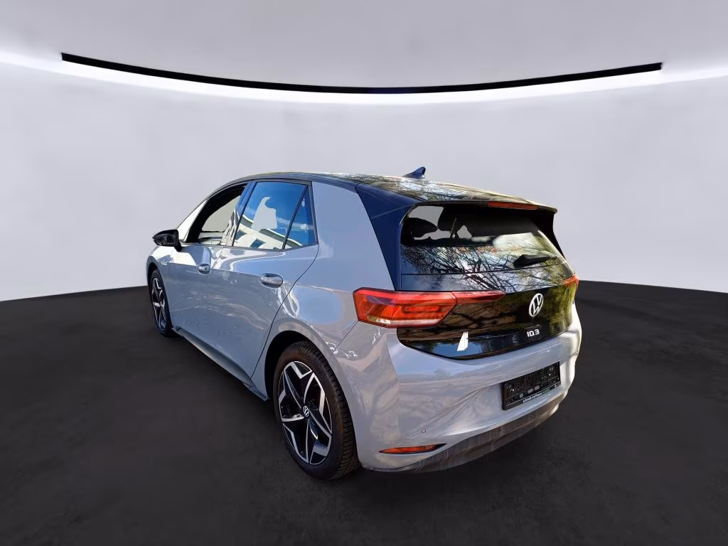 Volkswagen ID.3 Pro 107 kW Sitzheizung Navigation AppleCar