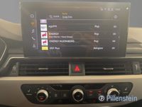 Audi A4 - Vorschau Bild 11