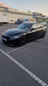 BMW Auto zum verkaufen - BMW 316 in Wiesbaden