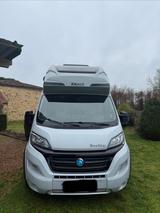 Knaus Boxstar 600 Street XL - Knaus Boxstar 600