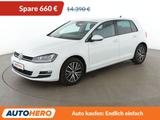 Volkswagen Golf VII 1.2 TSI Allstar BlueMotion Tech Aut. - Volkswagen Golf: Vi Bluemotion