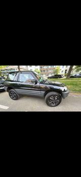 Toyota Liebhaber Auto  RAV4 mit Gasanlage - Toyota RAV 4 Gebrauchtwagen in Krefeld