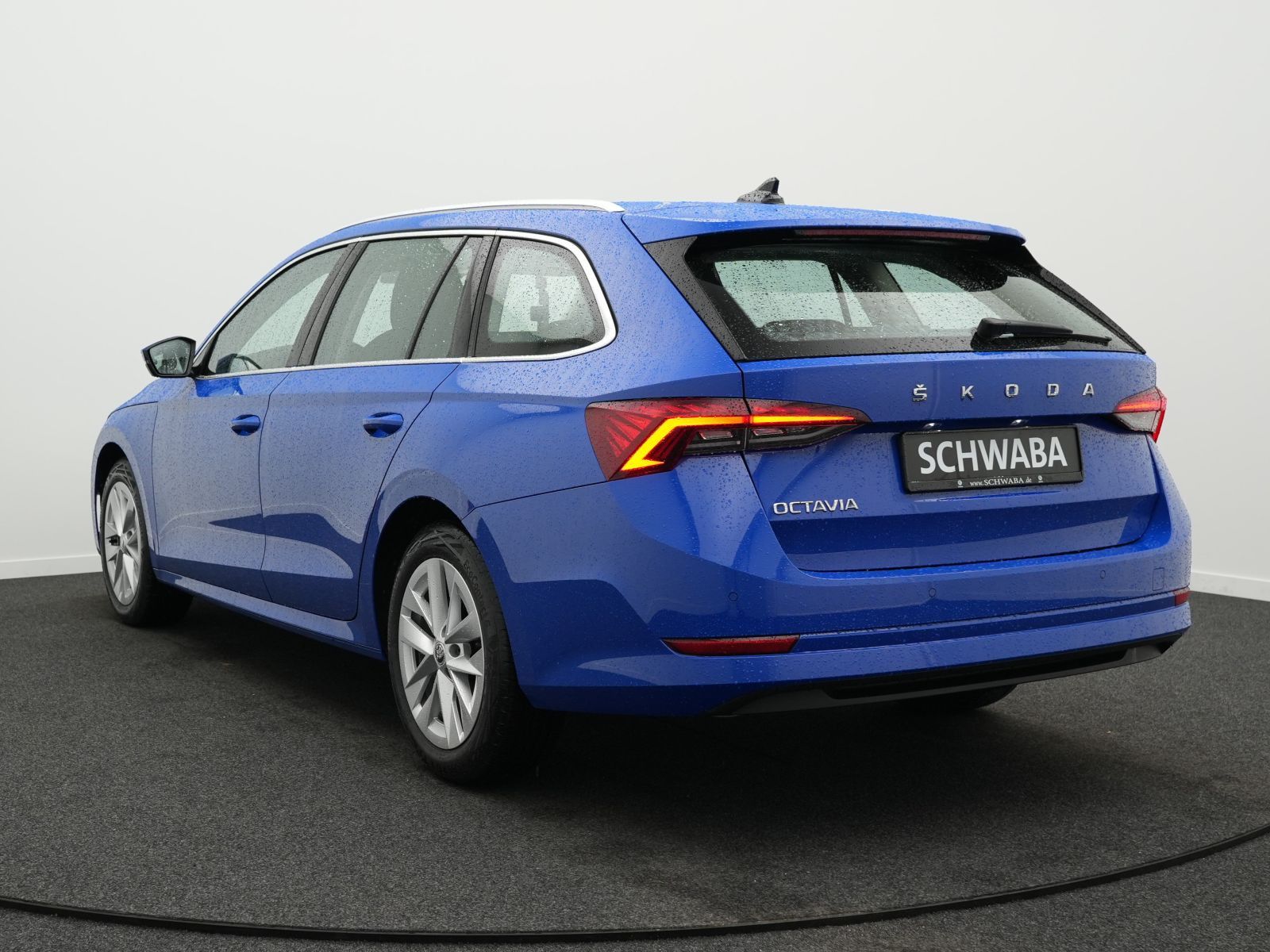Skoda Octavia - Bild 27