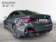 BMW i4 - Vorschau Bild 3