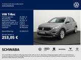 Volkswagen T-ROC Sport 1.5 TSI *AHK*LED*NAVI*ACC*KAM*17"* - Volkswagen: 17