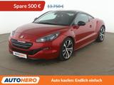 Peugeot RCZ 1.6 THP GT-Line *NAVI*BiXENON*PDC*SHZ*TEMPO* - Peugeot Gebrauchtwagen