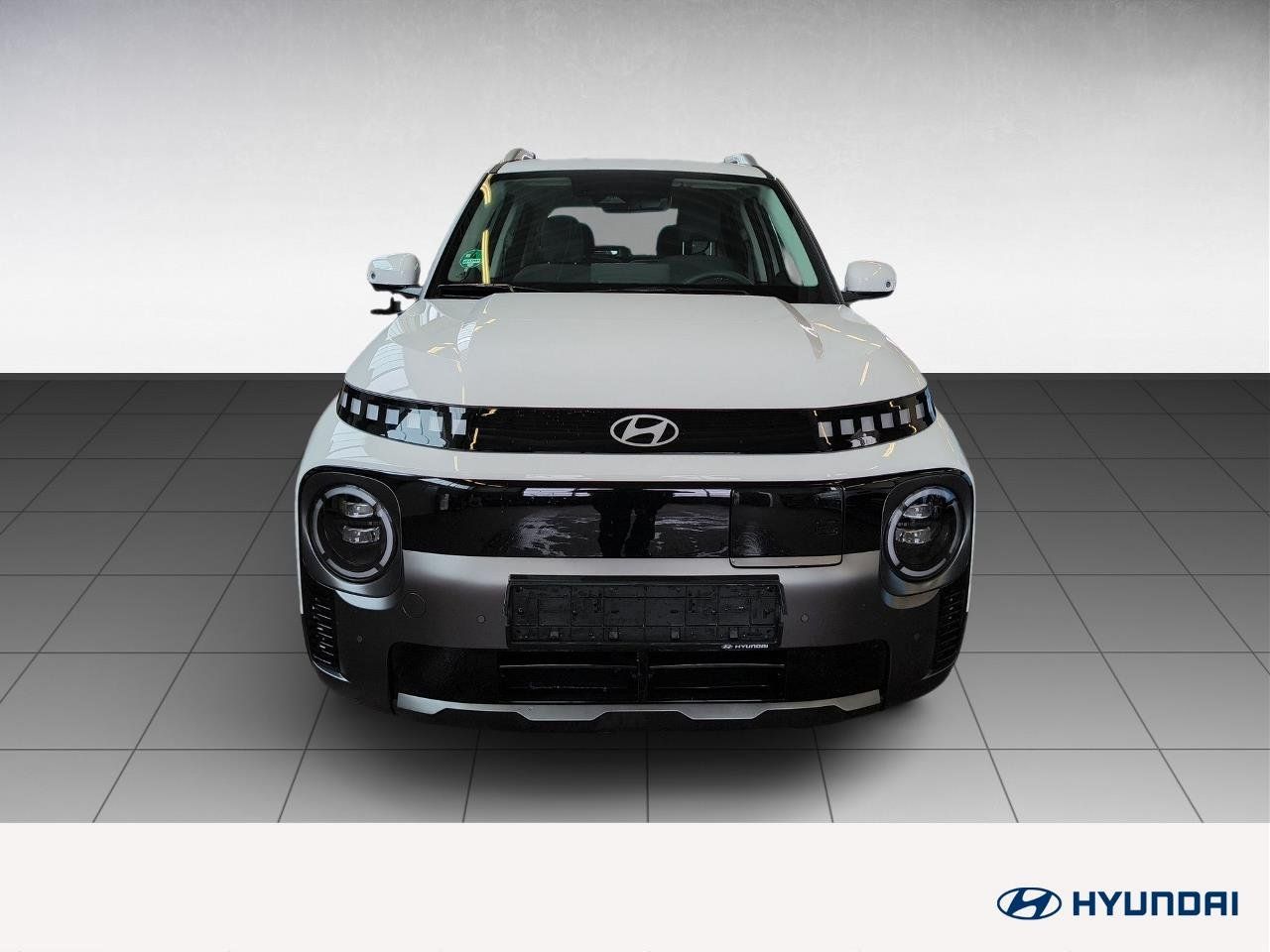 Hyundai INSTER – Bild 2