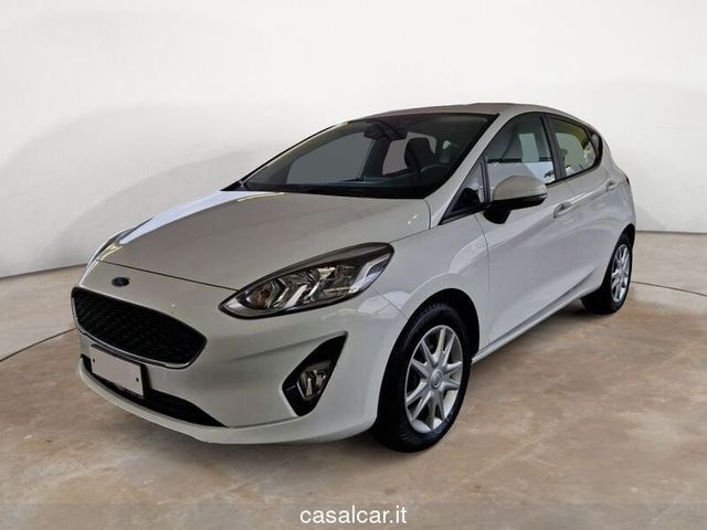 Ford Fiesta 1.5 EcoBlue 5 porte Business 3 ANNI 