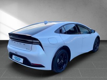 Toyota Prius 2.0 Plug-in Executive *0,5*ACC*NAVI*MATRIX