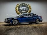 Audi A8 50 TDI Long, quattro, Export Preis!!! - Audi A8: 50