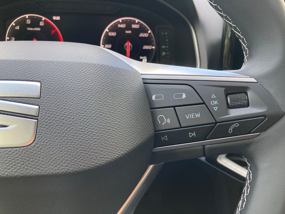 Seat Ibiza - Bild 23