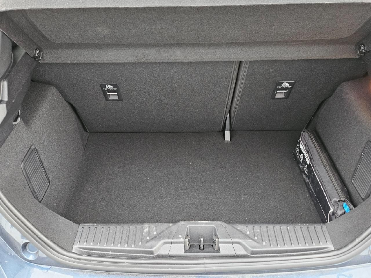 Fahrzeugabbildung Ford Fiesta ST-Line