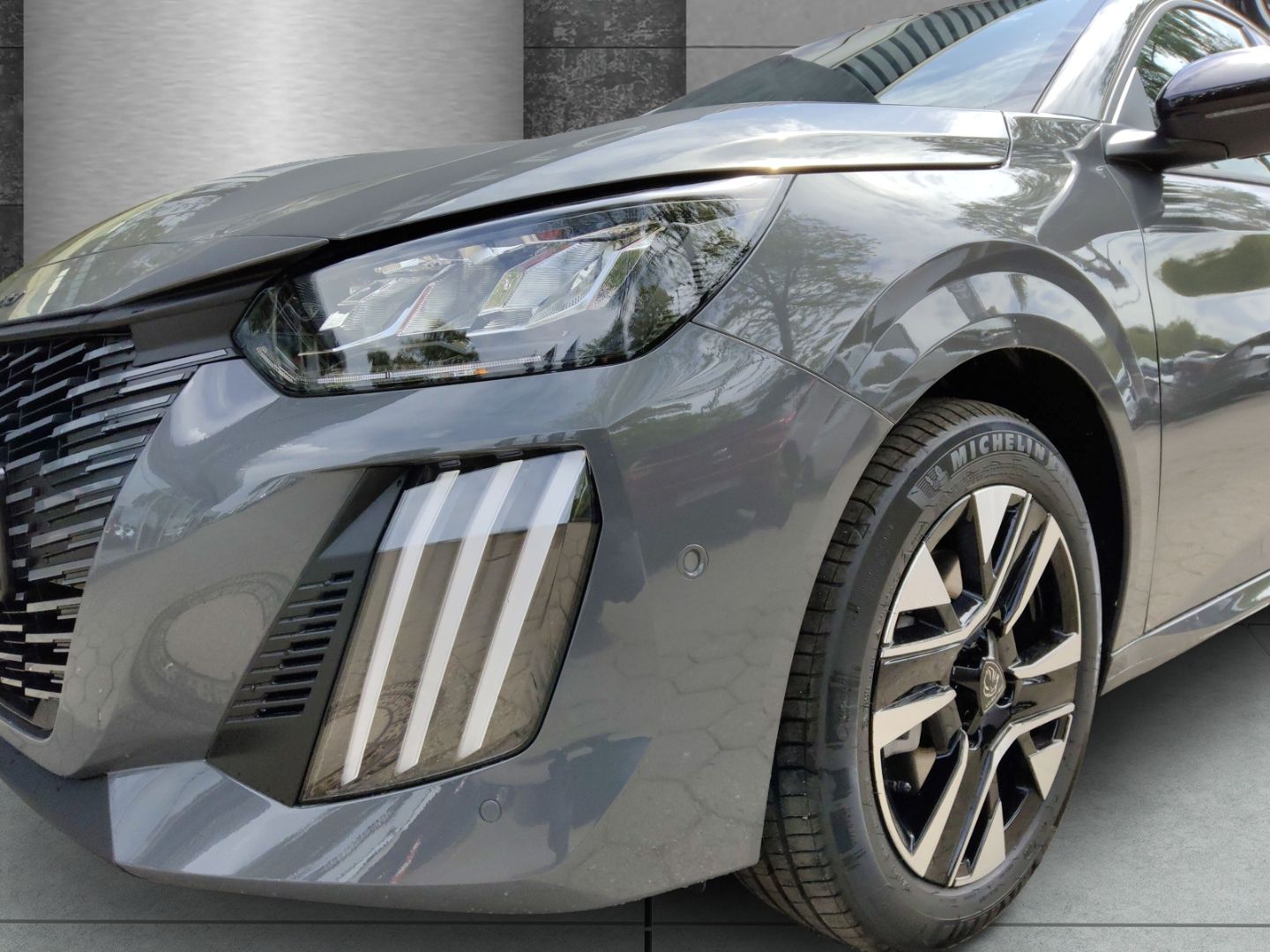 Peugeot 208 - Bild 4