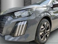 Peugeot 208 - Vorschau Bild 4