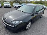 Renault Laguna III Grandtour Expression - Renault Laguna: Expression