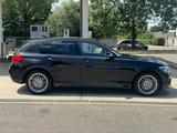 BMW 118 Baureihe 1 Lim. 5-trg. 118 d xDrive M Sport - BMW 118 Gebrauchtwagen in Augsburg
