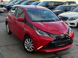Toyota Aygo AYGO x-play /31.000Km /Klima - Toyota Gebrauchtwagen in Rosenheim