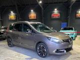 Renault Grand Scenic*BOSE Edition*Top Ausstattung - Renault Grand Scenic in Hamburg