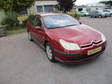 Citroën C5 1.8 16V Style - Citroën C5 in Dresden