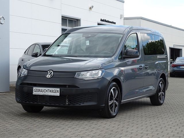 Caddy Maxi 1.5 TSI - AHZV / Assistenzpaket