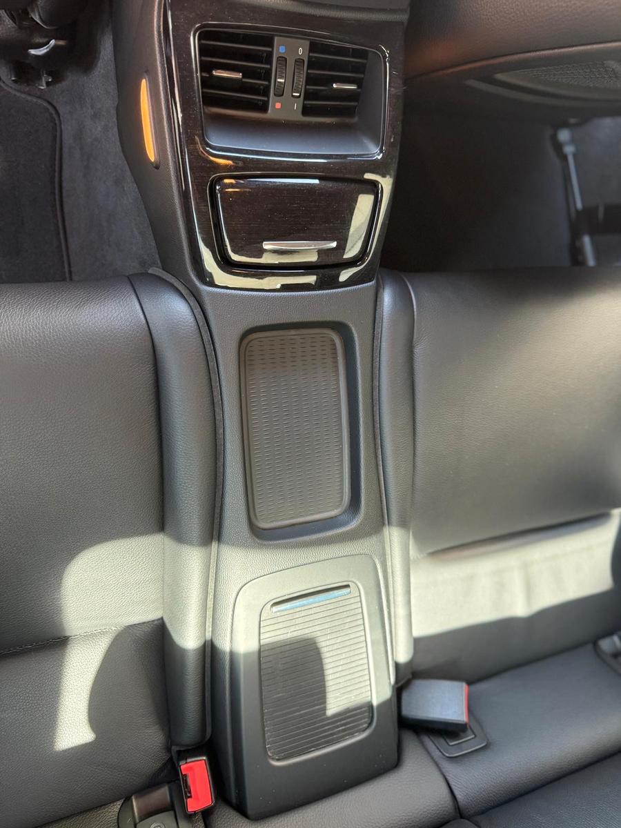 BMW 325D COUPÉ 3.0 204ch - PACK M - CUIR - GPS - BIXÉNON - SIÈGES CHAUFFANTS