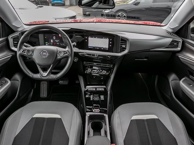 Opel Mokka e Elegance Fahrerassistenz-Paket Kamera