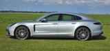 Porsche Panamera 4S Diesel S - Approved, Luft, HA-Lenkun - Porsche Panamera in Mönchengladbach