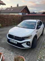 Volkswagen Taigo 1.5 TSI OPF DSG R-Line R-Line - VW Taigo von privat