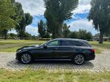 Mercedes-Benz C 180 T Autom. - Pano - AHK - Mercedes-Benz C 180 mit Panoramadach