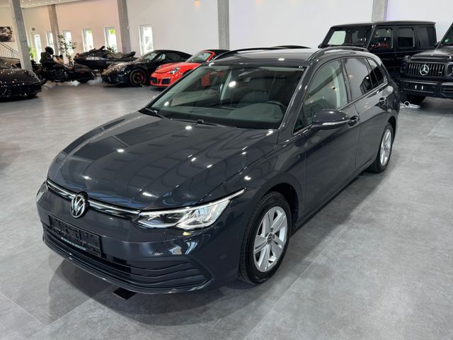Volkswagen Golf 2.0 TDI Variant Life*LED*AHK*NAVI*Ambiente*