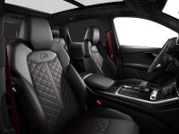 Audi SQ7 - Vorschau Bild 16