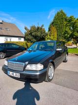 Mercedes-Benz Mercedes Benz C220 W202 Elegance - gebrauchte Mercedes-Benz C 220 aus dem Jahr 1994