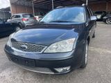 Ford Mondeo Turnier Ghia/SHZ/KLIMA/SONY - Ford Mondeo aus 2006: Kombi