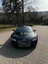Audi R8 4.2 FSI Quattro Handschalter 1. Hand TOP - gebrauchte Audi R8 aus dem Jahr 2007