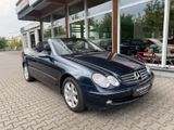 Mercedes-Benz CLK 240 CLK Cabrio 1.Hand Mercedes Scheckheft - : Cabrio, Mercedes Cl