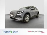Audi Q4 e-tron 35 Keyless APP PDC hinten - graue Audi Q4 e-tron