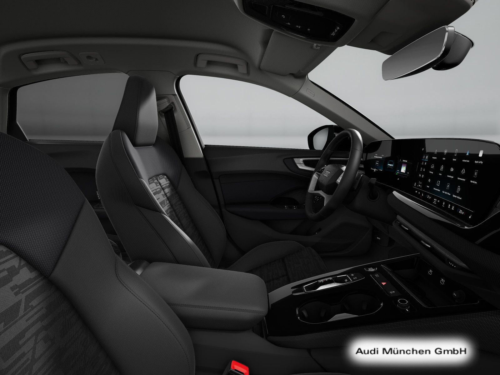 Audi A5 - Bild 12