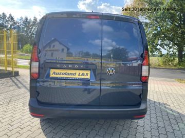 Volkswagen Caddy Maxi - 6