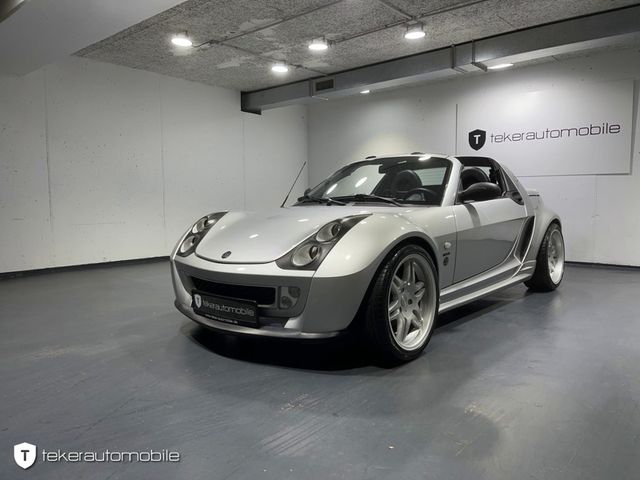 Smart Roadster BRABUS