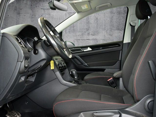 Golf Sportsvan 1.4TSI Aut. Sound Navi Clitronic