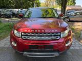 Land Rover Range Rover Evoque Pure//*PANORAMA*//*NAVI* - gebrauchte Land Rover Range Rover Evoque aus dem Jahr 2013