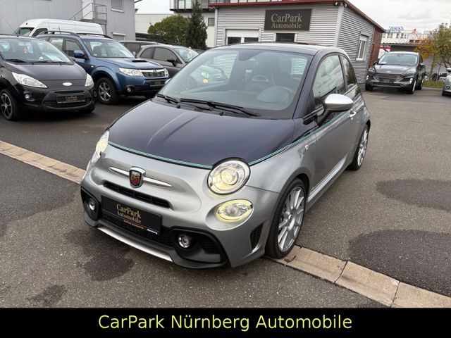 Abarth 695 Rivale Anniversary 49th of 175th Original