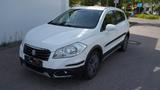 Suzuki (SX4) S-Cross 1.6 Comfort 4WD Comfort - Suzuki (SX4) S-Cross in München