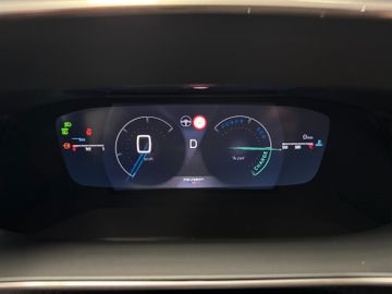 Fahrzeugbestand 15 Peugeot 208 Hybrid 145 GT e-Sitz+Alcantara+360 Grad