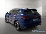 Volkswagen Touareg R-LINE 3.0 TDI V6 tiptr. 4M. STANDH AHK - Volkswagen: Standheizung