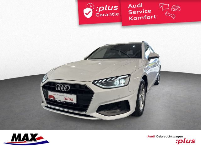 A4 Avant 30 TDI LED+VCP+PDC+ACC+SMARTPHONE INTER