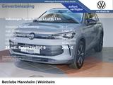 Volkswagen Tiguan Energy 1.5 l eTSI DSG AHK NAVI ALU 19" - VW Tiguan in Ludwigshafen