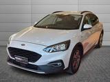 Ford FORD Focus 1.0 EcoBoost 125 CV automatico 5p. Ac - Ford Focus: Automatic