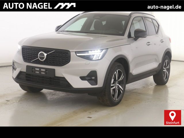 Volvo XC40 B3 Autom. Plus Dark ACC|